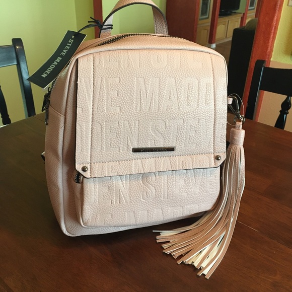 Steve Madden Handbags - Steve Madden back pack